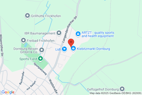 Getränke Hoffmann
