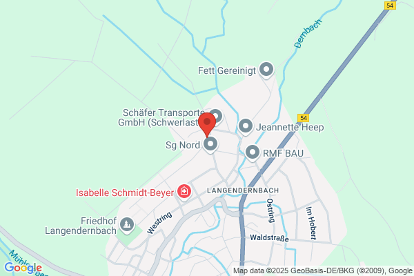 HUK-COBURG Versicherung Armin Eisenhuth in Dornburg - Langendernbach