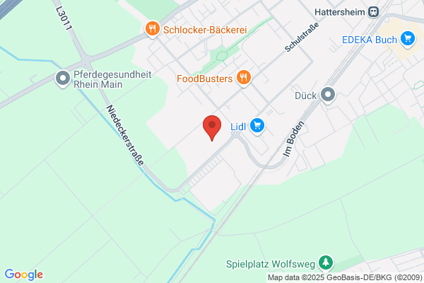 Baumarktforschung Deutschland GmbH
