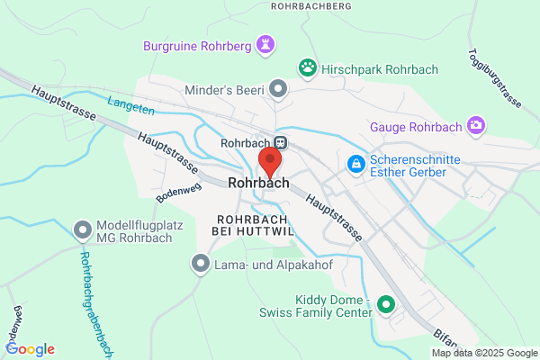 Bill Bedachungen GmbH