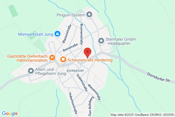 Freiwillige Feuerwehr