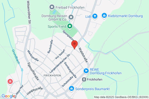 Friedhelm Kutscheid