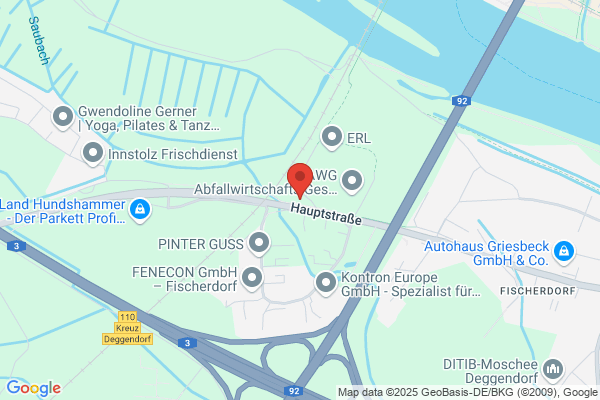 Gabionenlicht GmbH
