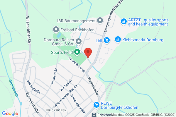 IBR GmbH