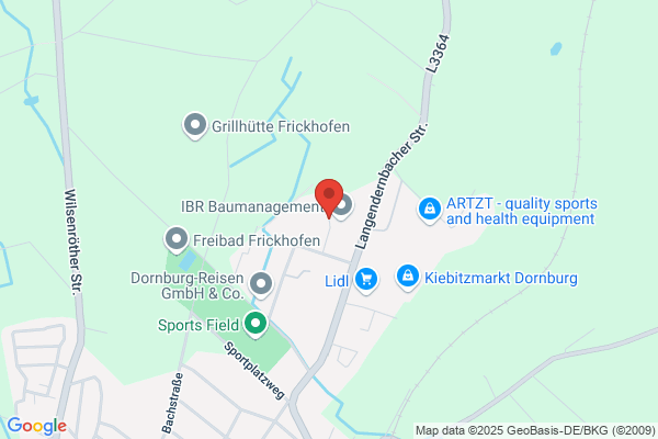 Ibr Bau/Estrich/Putz GmbH