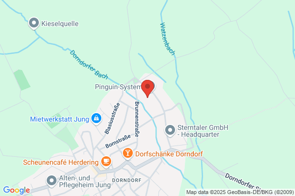 Preis Georg GmbH