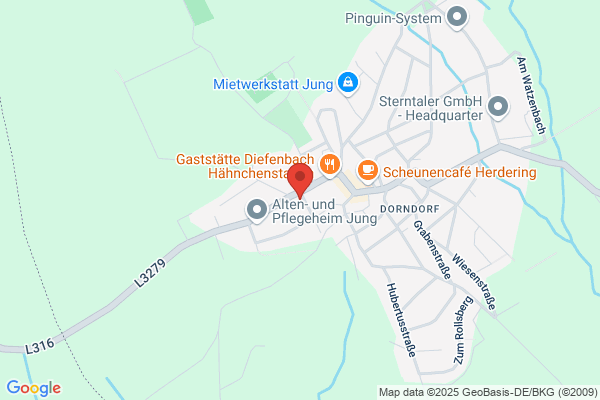 Sicherheitsservice Kempf