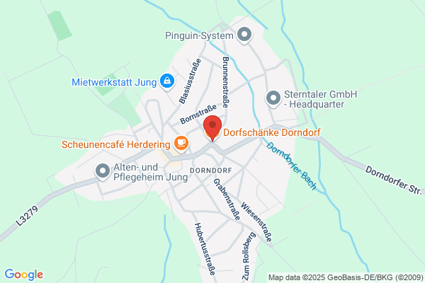 Dorfschänke