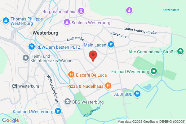 Kommunale Kindertagesstätte Westerburg