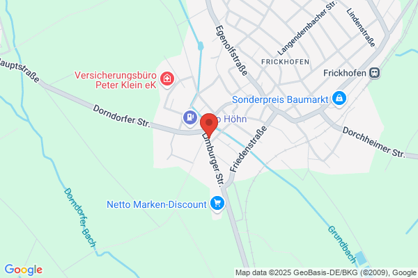 Belzer Kreative Lebensraumgestaltung GmbH