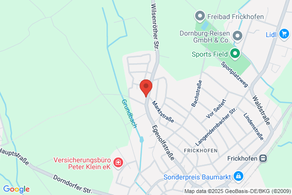 Malergeschäft Grau UG (haftungsbeschränkt)
