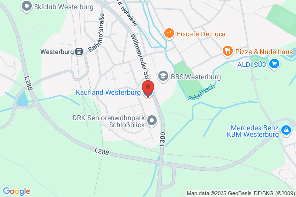 Kaufland Westerburg