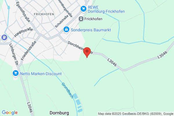 Dornburg-Transporte