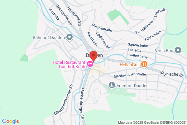 BRAHAND Brauer Handels GmbH