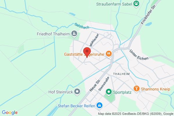 Ihr Friseur Ines Lessel