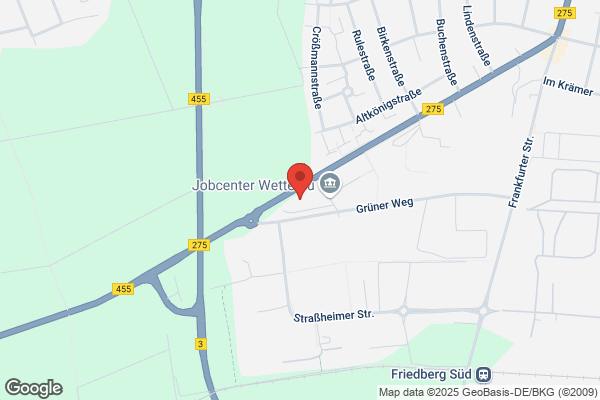 Oberhessische Gasversorgung GmbH