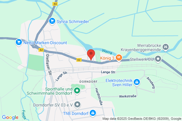 Print Service Niebling