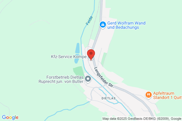 Autoservice Pörner