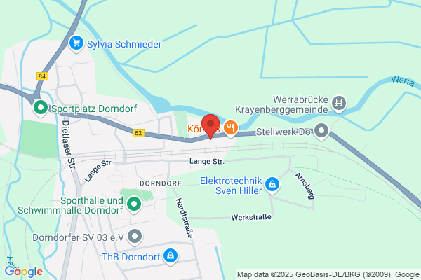 Bahnhof