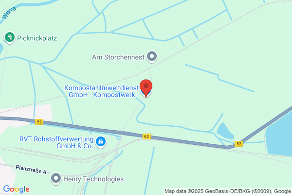 Komposta-Umweltdienst GmbH