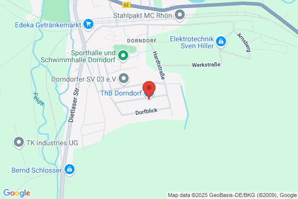 ThB Dorndorf GmbH