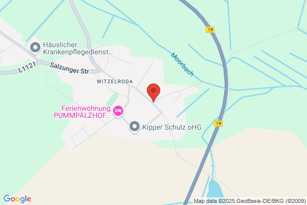 Thüringer Spielautomaten Aufstellungs- u. Betriebs GmbH