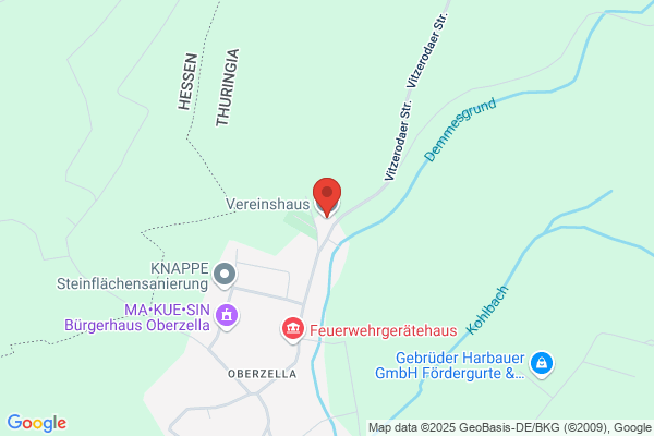 Vereinshaus
