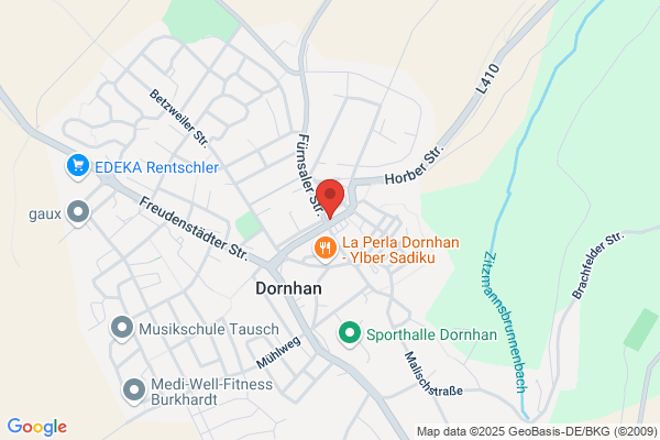 R+V Versicherung Dornhan - Generalagentur Dirk Ziegler