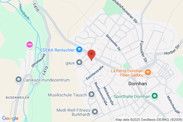 Autohaus Blocher OHG
