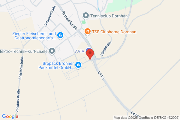 Kaufmann Natursteinzentrum