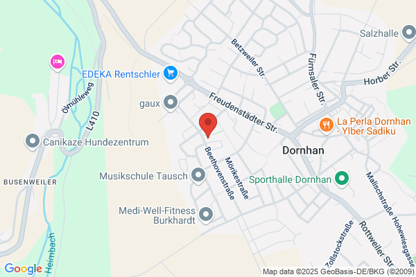 Akzente Wohnbau GmbH
