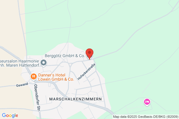 Berggötz Gebr. OHG