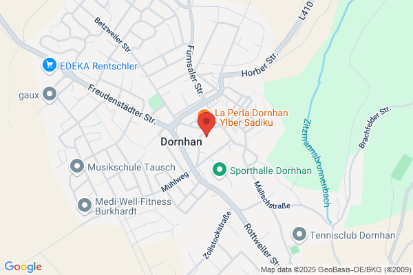 Bestattungsdienst Jerke