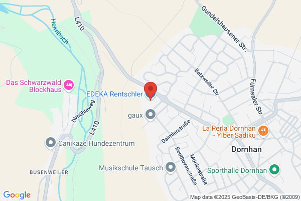 E Frischemarkt Rentschler