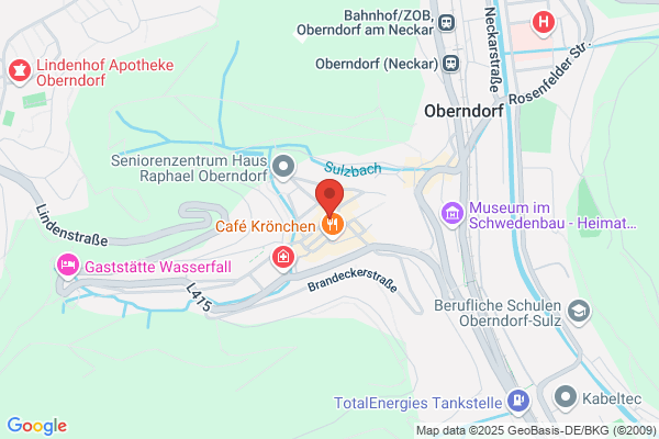Grötzinger Medizintechnik GmbH