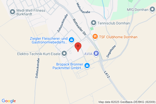 Hipp-Drehteile GmbH