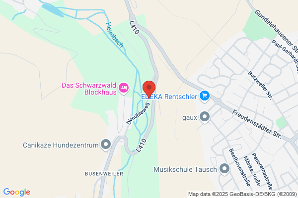 Lottes Bücherkiste