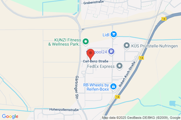 Nadella GmbH