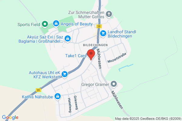 STS GmbH