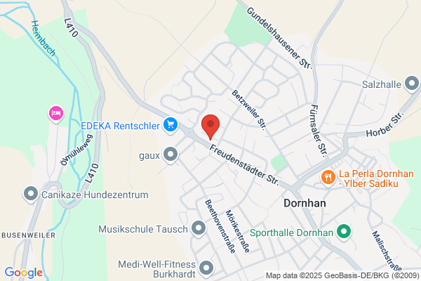 Schwab Bau GmbH