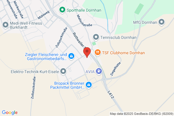 MADO GmbH