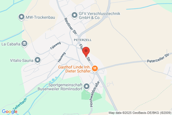 Zur Aussicht