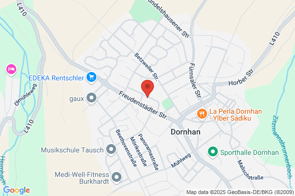 Gemeindezentrum