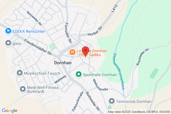 Pfarramt Fürnsal