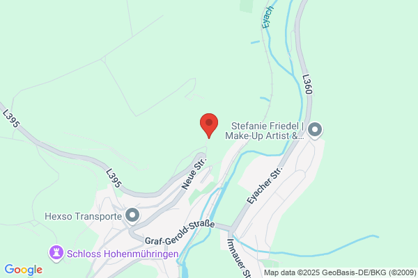 BaWa Metallbearbeitung GmbH