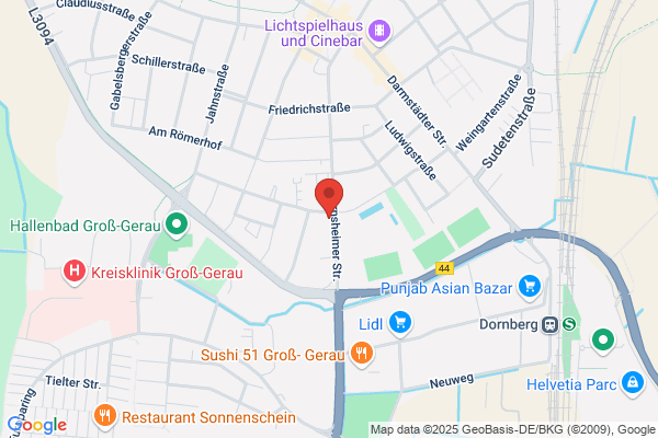 Ergo- Physio- u. Logopädie Praxisgemeinschaft