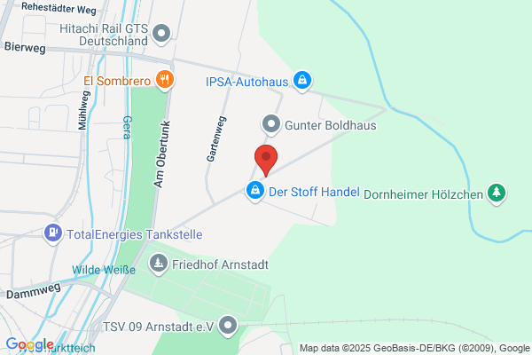 Arnstadt