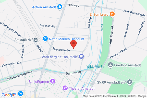 Arnstädter Sport Wellness -Club