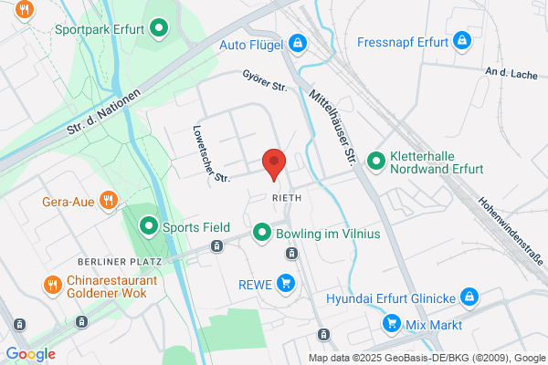 Schumann Der Fachhandel