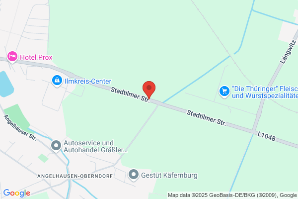 Stratopharm R&D Solutions GmbH